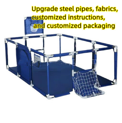 New Playpen Children's Tent Baby Products sariiholidaycouture