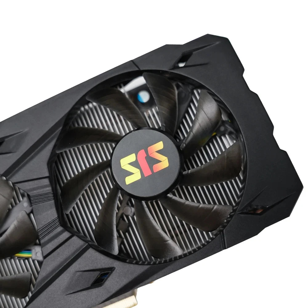 USED Super Gaming Graphics Card Video Card sariiholidaycouture