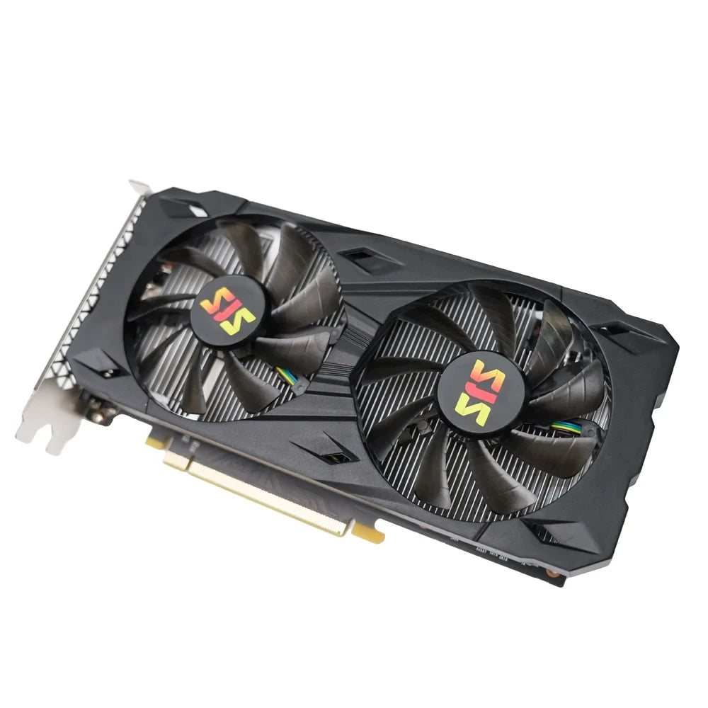 USED Super Gaming Graphics Card Video Card sariiholidaycouture