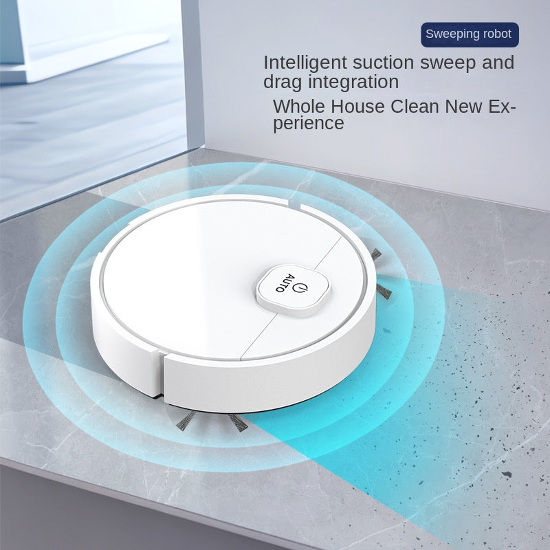Smart Home Appliances Mini Charging Robot Vacuum Cleaner eprolo