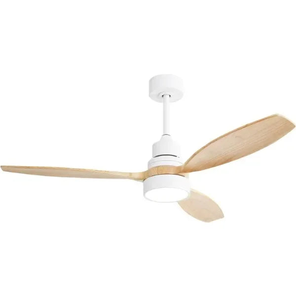 Sofucor 52" Ceiling Fan with Lights Remote Control sariiholidaycouture