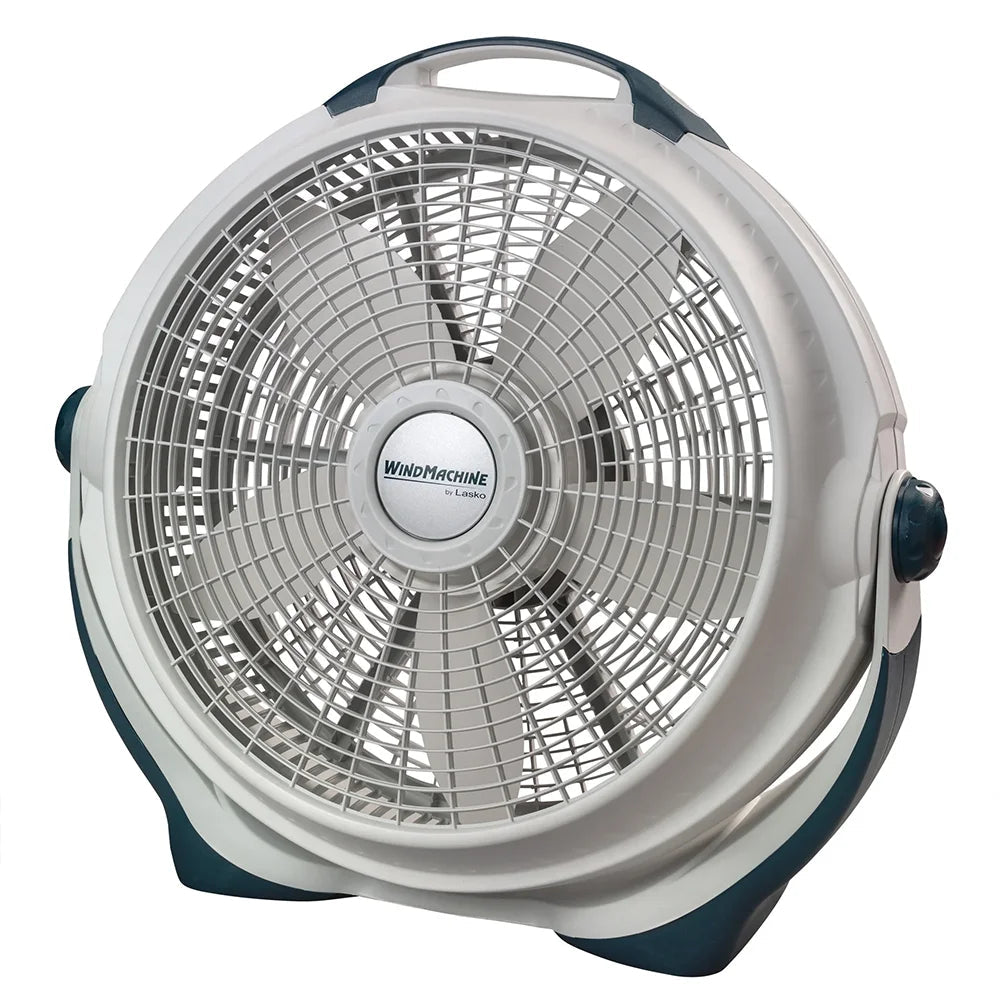 Pivoting Air Circulator Floor Fan sariiholidaycouture