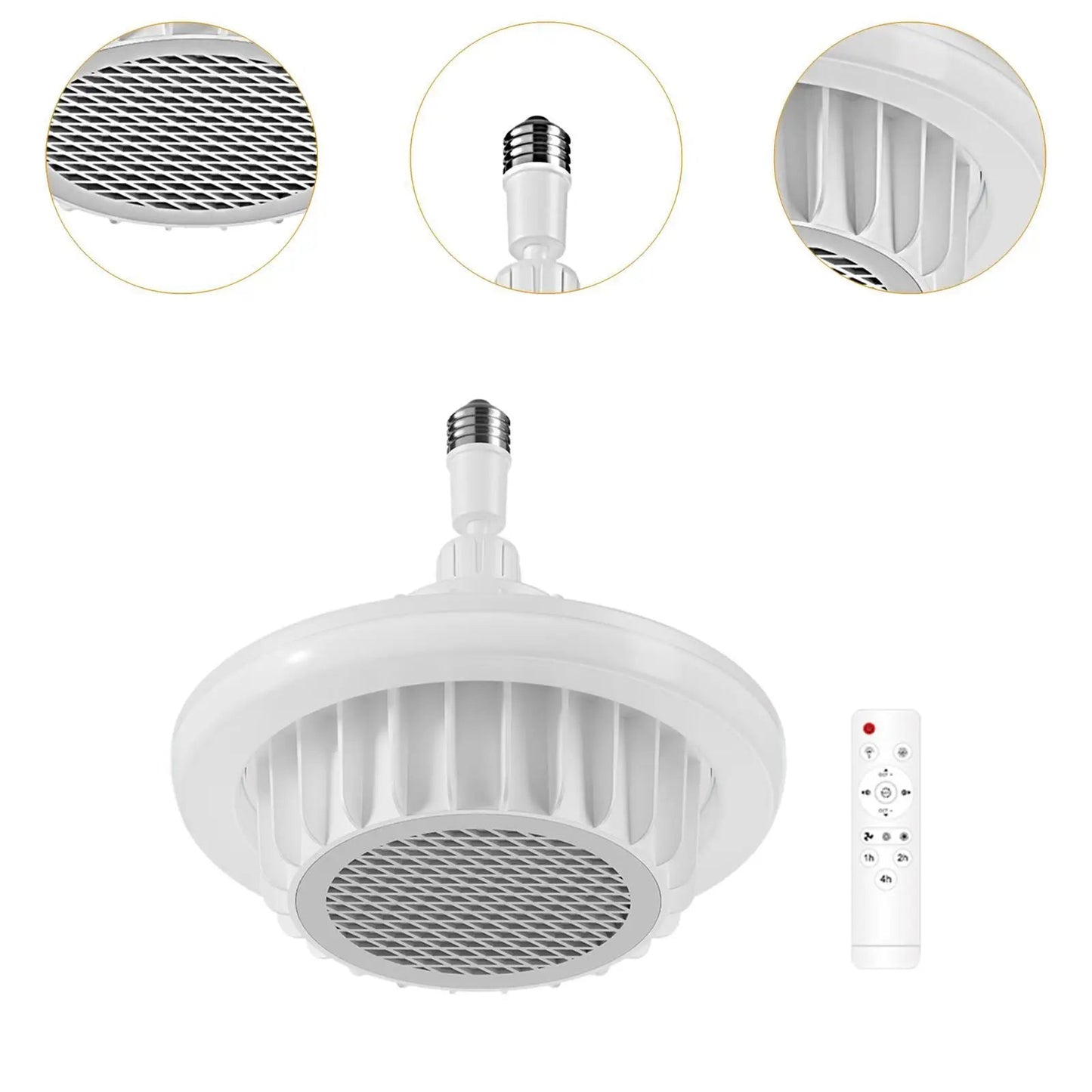 Bathroom Ceiling Heater 600W Ceiling Heater Fan for Bedroom Bathroom Kitchen sariiholidaycouture