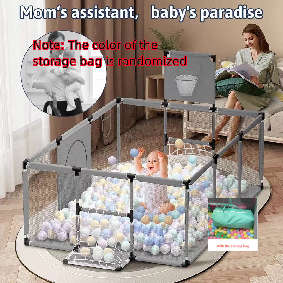 New Playpen Children's Tent Baby Products sariiholidaycouture