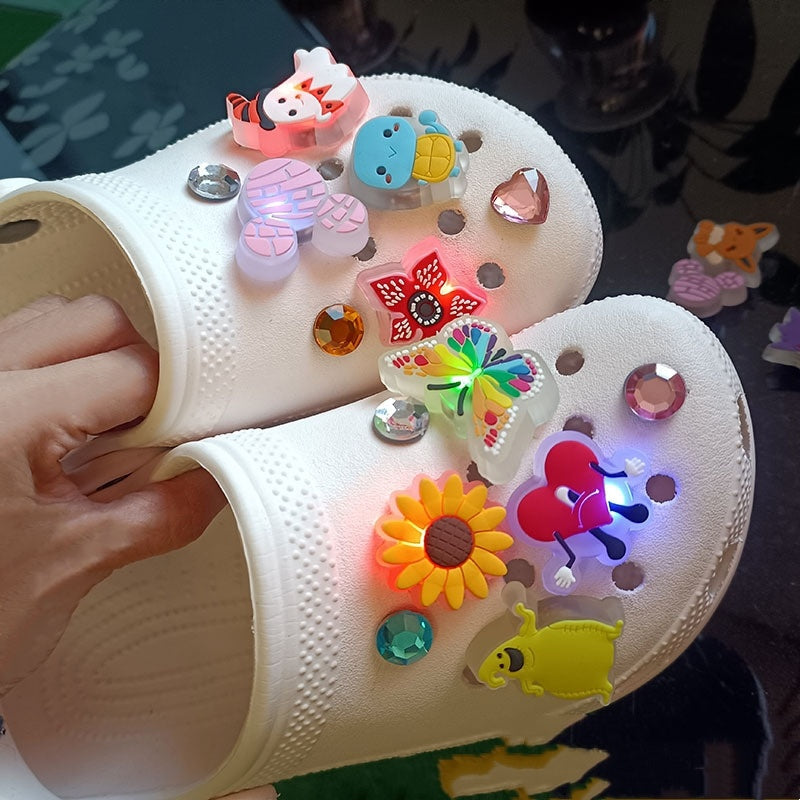 Shoe Accessories Shoe Buckle Hole Shoe Accessories sariiholidaycouture