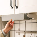Seasoning Bottle Kitchen and Hanging Storage Rack sariiholidaycouture