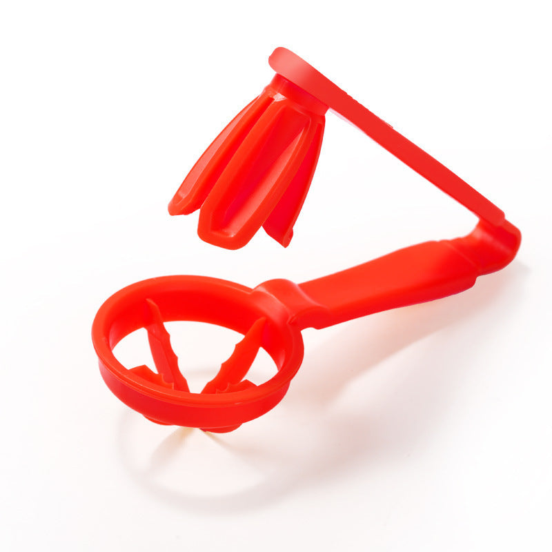 Tomato Slicer Cutter Grape Tools Cherry Kitchen Pizza Fruit Splitter Artifact Small Tomatoes Accessories Manual Cut Gadget sariiholidaycouture