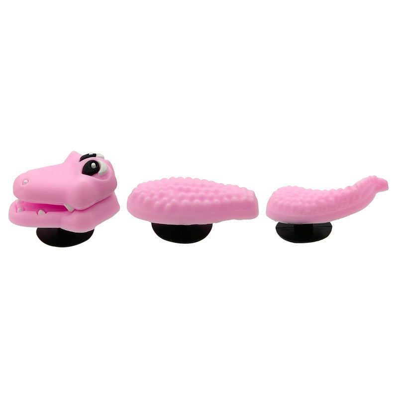 Shoe Accessories Shoe Buckle Hole Shoe Accessories sariiholidaycouture
