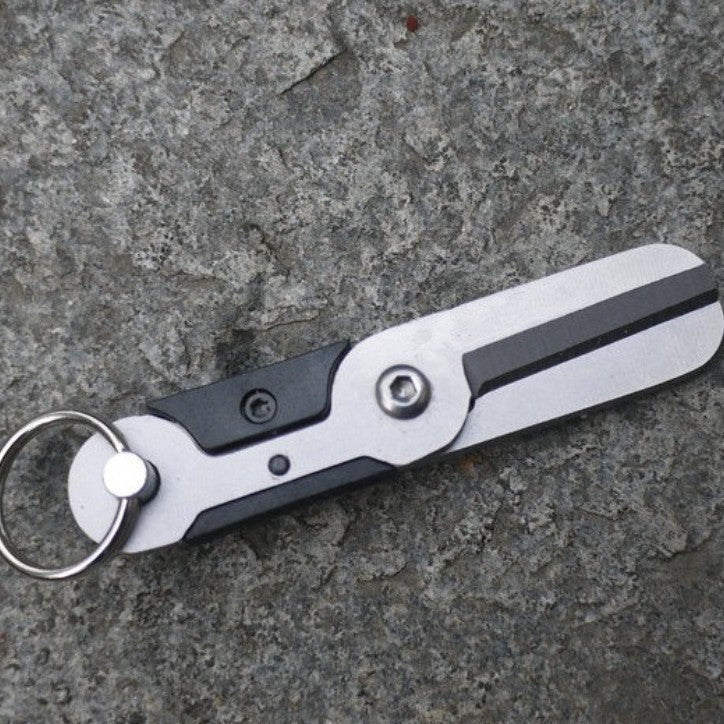 Outdoor Portable Survival Climbing Gadget Scissors sariiholidaycouture