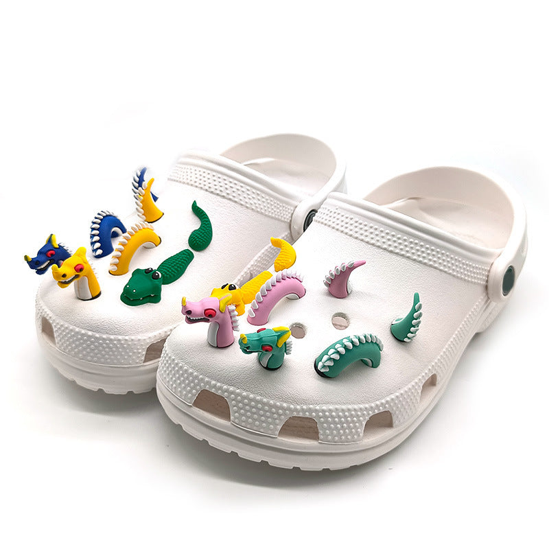 Shoe Accessories Shoe Buckle Hole Shoe Accessories sariiholidaycouture