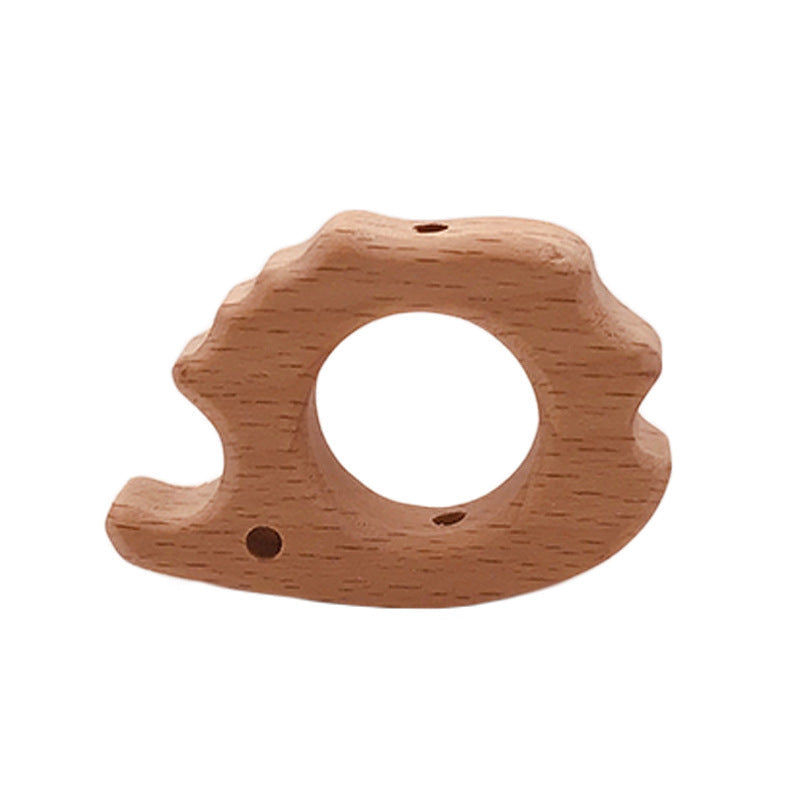 Wood Products Baby Bite And Grind Teeth sariiholidaycouture