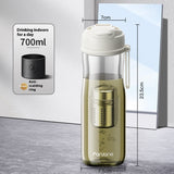 Magnetic Bubble Tea Cup sariiholidaycouture