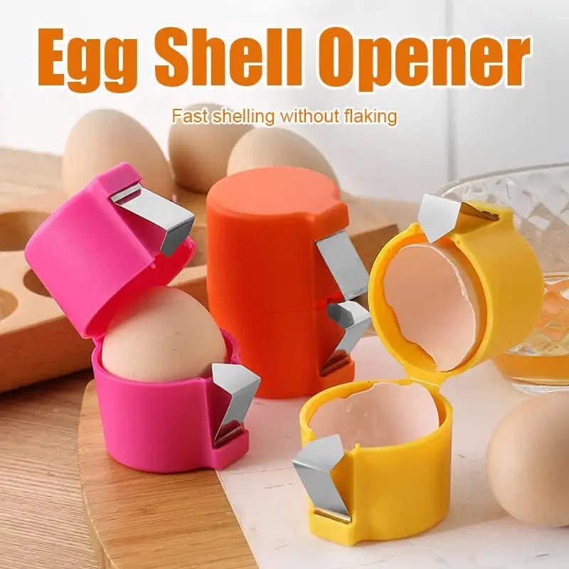 Egg Shell Opener Kitchen Accessories sariiholidaycouture