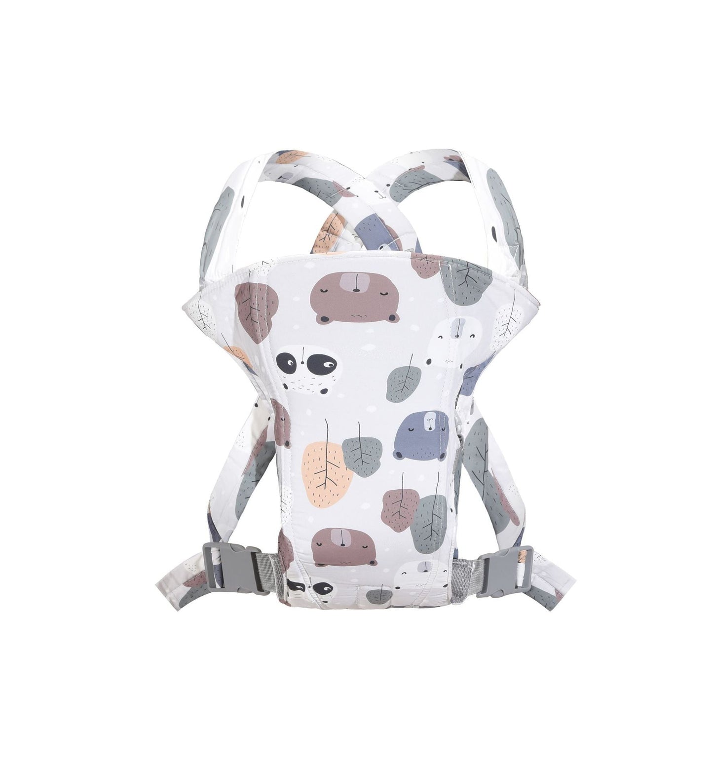 Baby Front Holder Waist Back Strap sariiholidaycouture