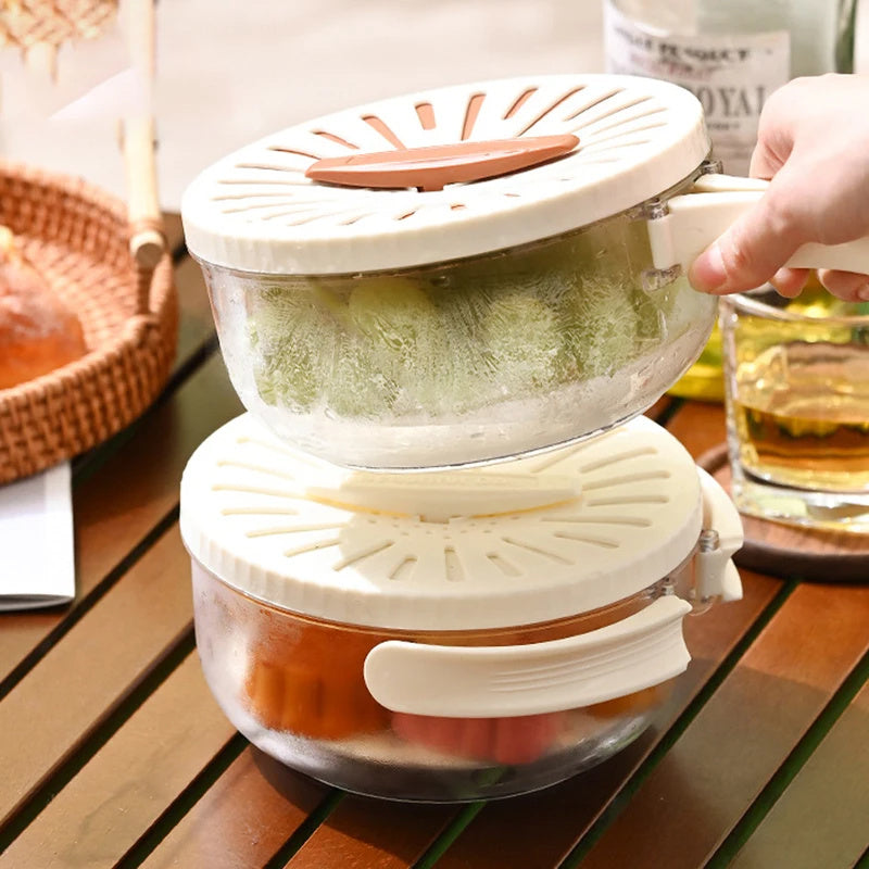 Fruit Drain Basket sariiholidaycouture