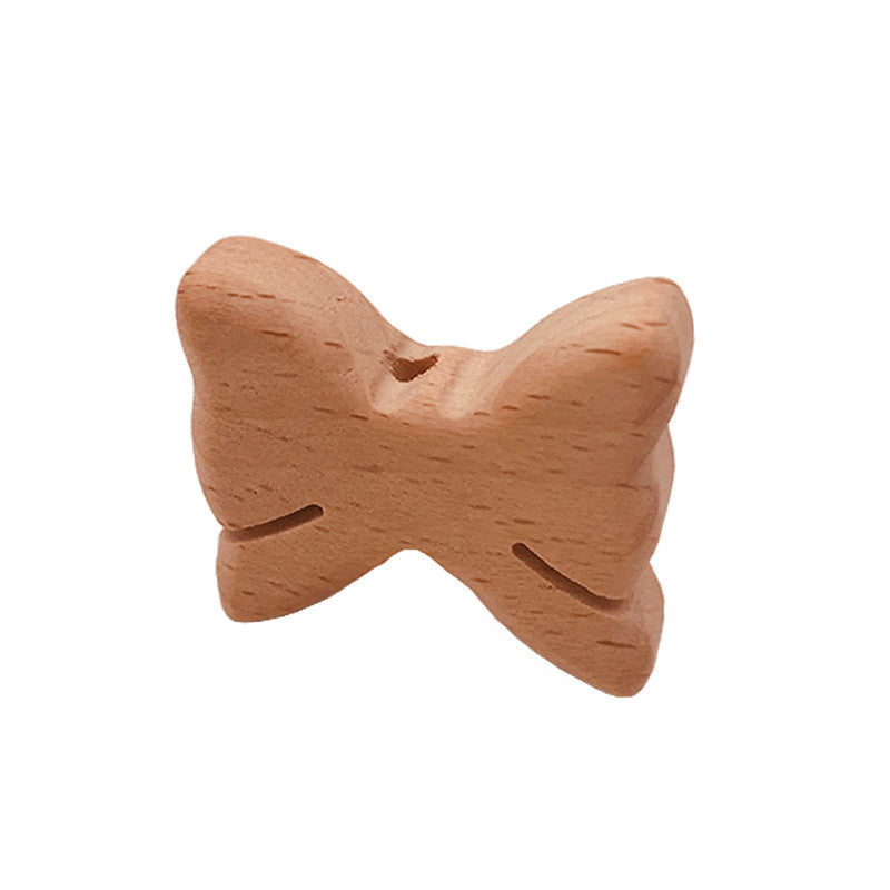 Wood Products Baby Bite And Grind Teeth sariiholidaycouture