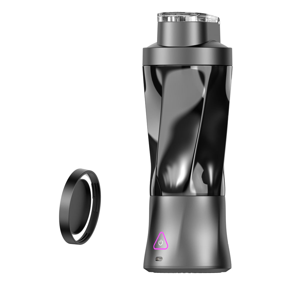 Portable Electric Juicer Kitchen Gadgets sariiholidaycouture