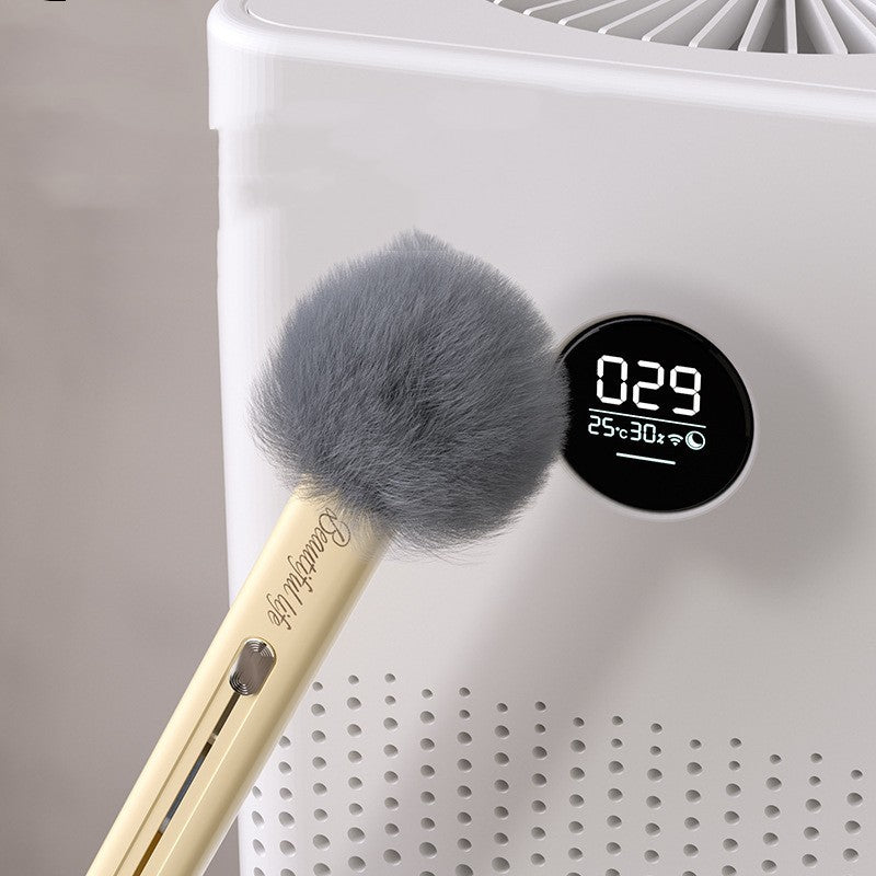 Household Dust Removal Gadget Static Electricity sariiholidaycouture