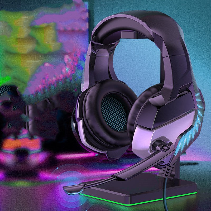 Wired Headset For E-sports Games sariiholidaycouture