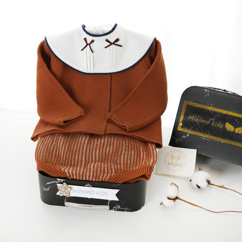 Baby Gift Box, Clothes Set sariiholidaycouture