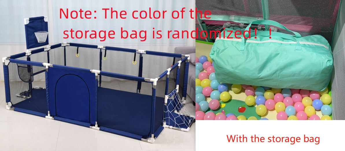 New Playpen Children's Tent Baby Products sariiholidaycouture