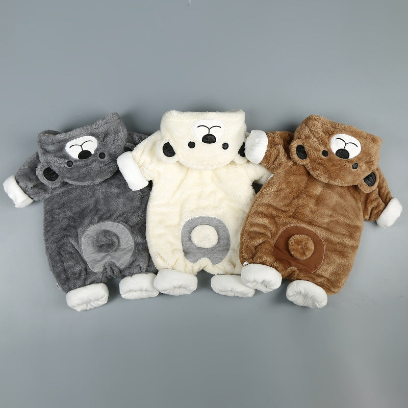 Plus Size Cotton Baby Onesies