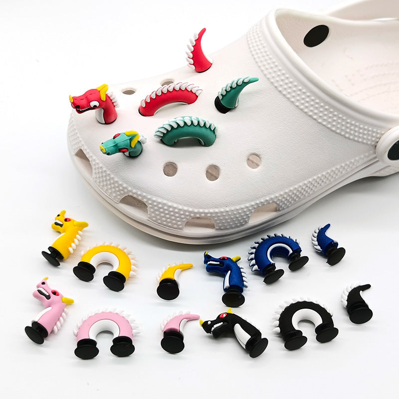 Shoe Accessories Shoe Buckle Hole Shoe Accessories sariiholidaycouture